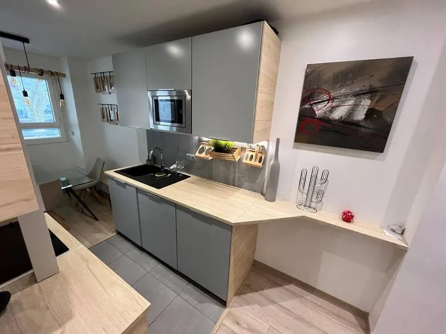 Beautiful Appartement At 5Min From The Eiffel Tower Paris