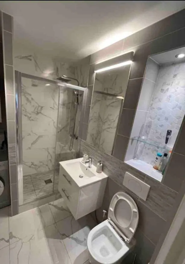 Beautiful Appartement At 5Min From The Eiffel Tower Paris